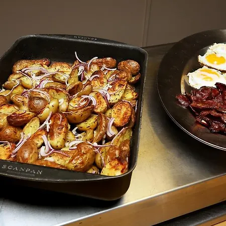 Hotell Dag Bondeheim