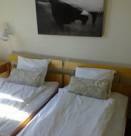 Dag Bondeheim Hotel