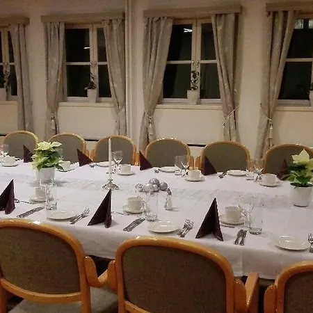 Dag Bondeheim Hotel 3*