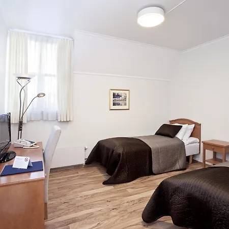 Hotel Dag Bondeheim 3*