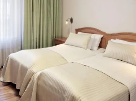 Hotel Dag Bondeheim
