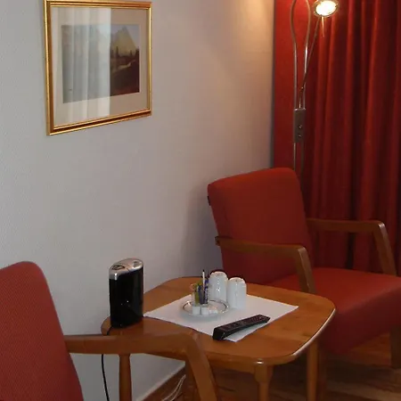 Dag Bondeheim Hotel