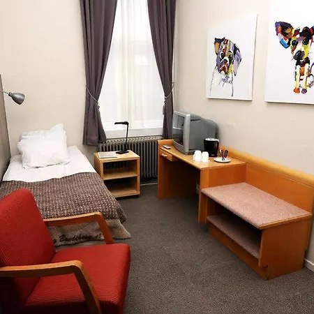 Dag Bondeheim 3*