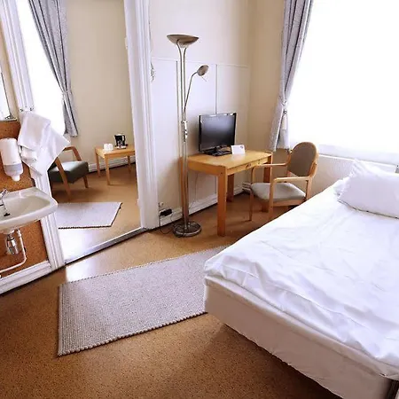 Hotel Dag Bondeheim 3*