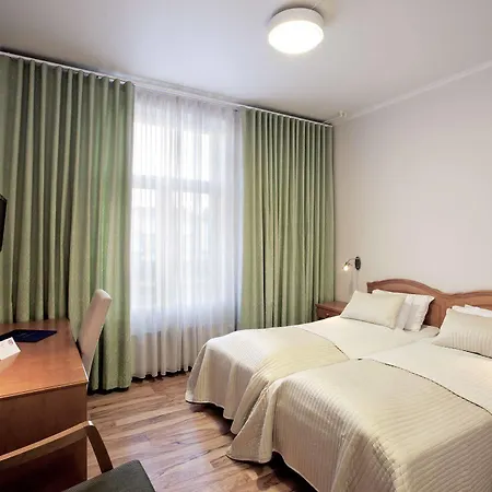 Hotel Dag Bondeheim