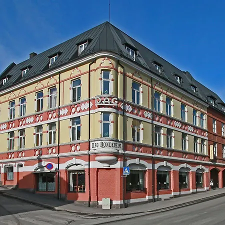 Dag Bondeheim