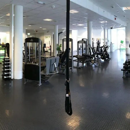 Dag Bondeheim Hotel Skien