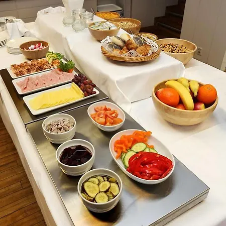 Hotel Dag Bondeheim 3*