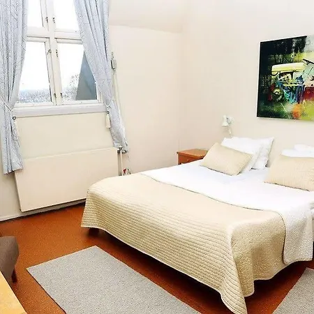 Hotel Dag Bondeheim