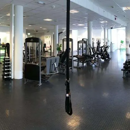 Hotel Dag Bondeheim 3*